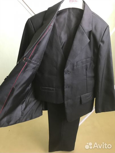 Костюм для мальчика