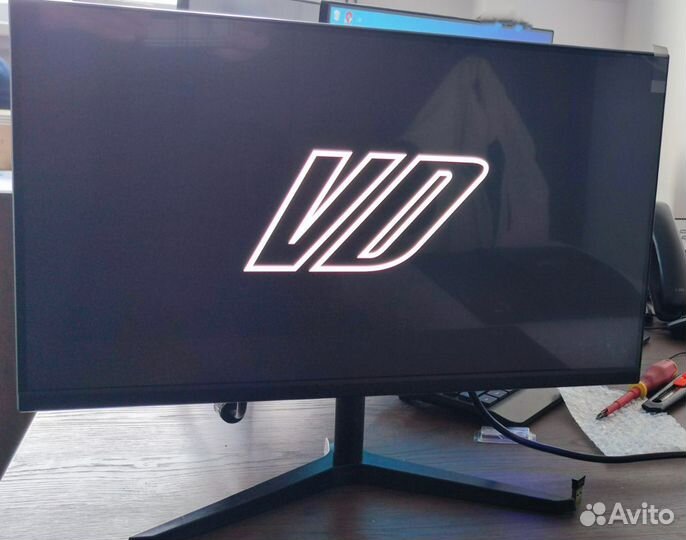 Монитор для компьютера 21.5 дюйма