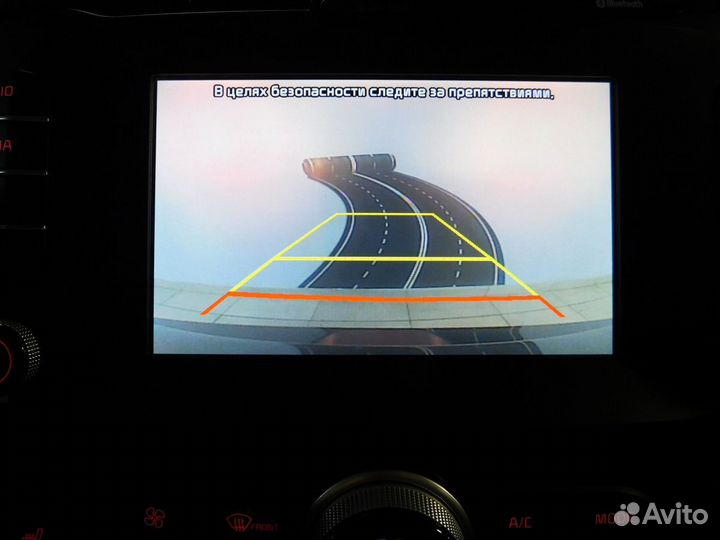 Kia Soul 2.0 AT, 2018, 115 095 км