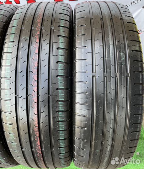 Continental ContiEcoContact 5 195/55 R20 95H