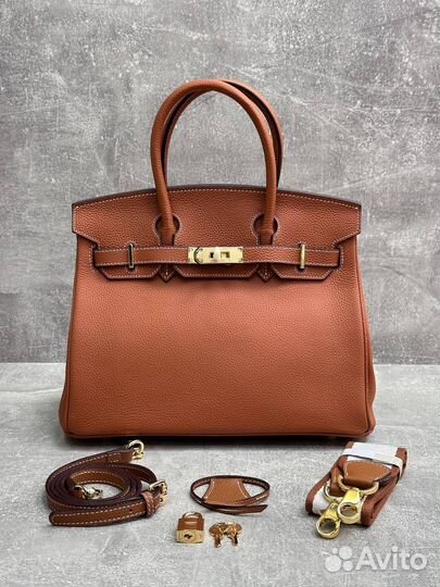 Сумка hermes Birkin 30