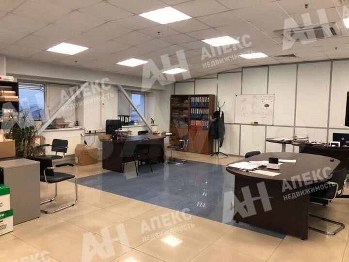 Аренда офисов 7 - 72 м2 Химки Ленинградское шоссе
