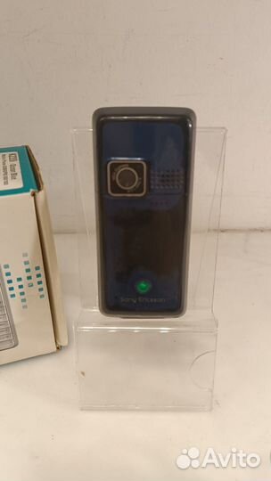 Sony Ericsson K220i