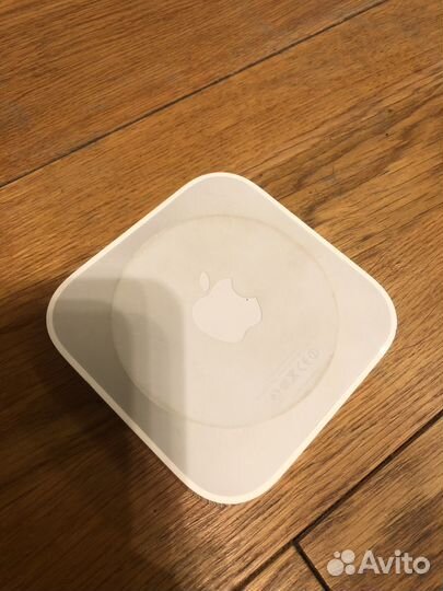 Роутер Apple AirPort Express A1392