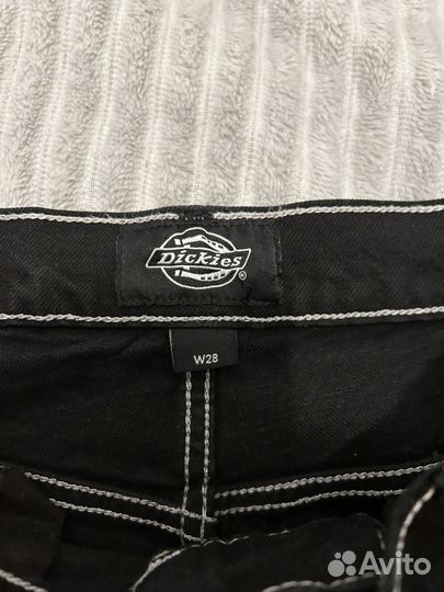 Dickies женские джинсы