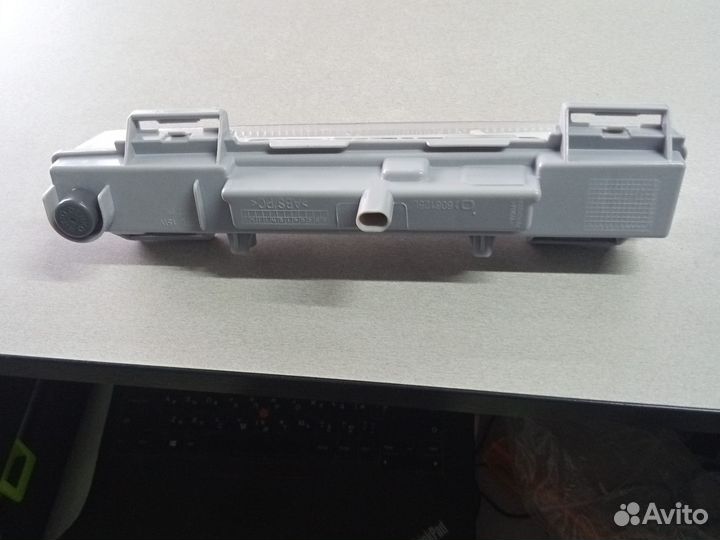 Мерседес w166. GLK204 до левый