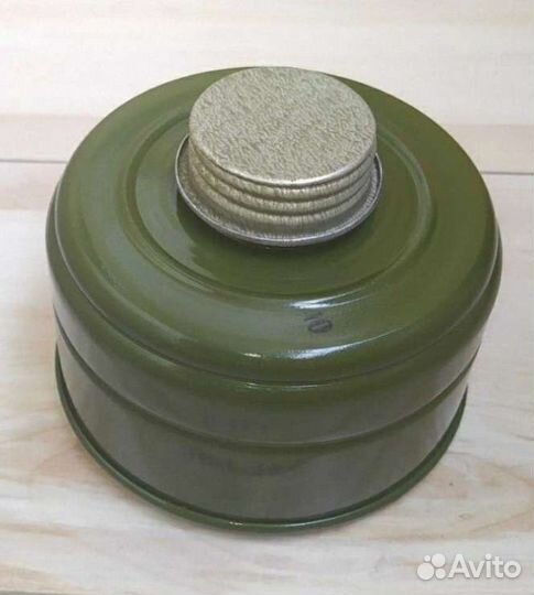 Противогаз фильтр гп 5