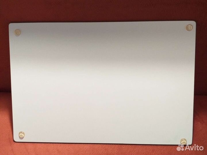 Доска разделочная термостекло в упаковке