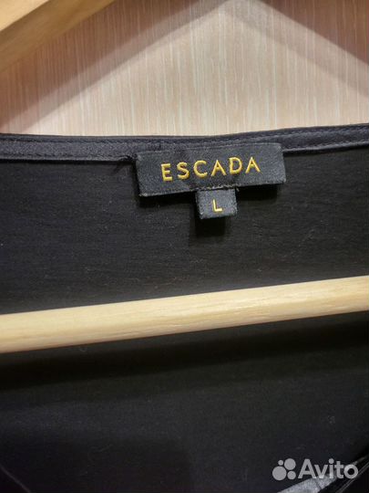 Блузка женская escada оригинал