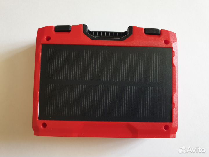 Power bank hilti case