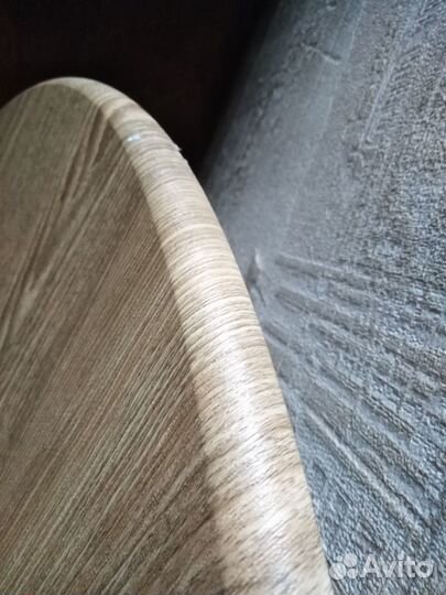 Столешница круглая 80 см