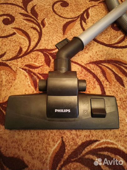 Запчасти на пылесос philips xb2023/01