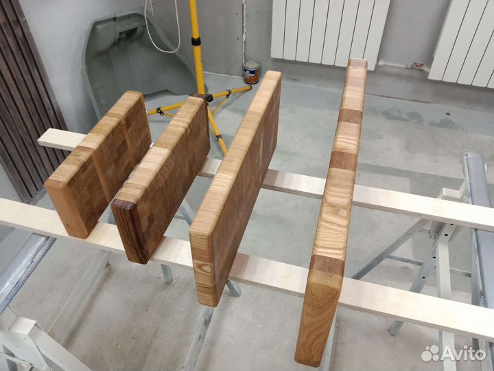 Доска разделочная