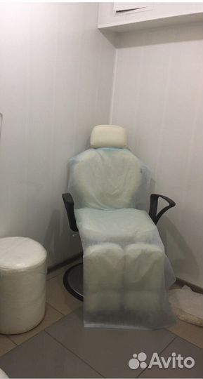 Педикюрное кресло, оборудовпние б/у