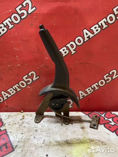 Ручник Mitsubishi Lancer 9 4G18 2005-2010