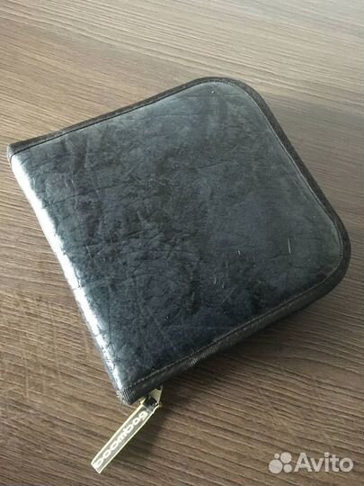 Сумка для CD дисков