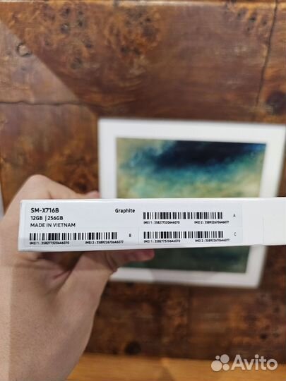 Samsung Galaxy Tab s9 5g Lte