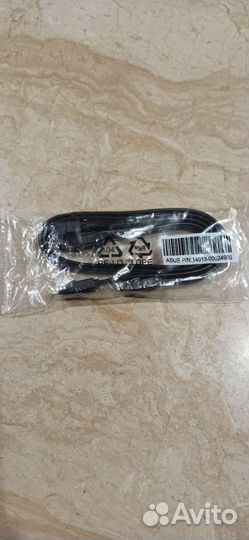 Кабель SATA 3.0 для жёстких дисков