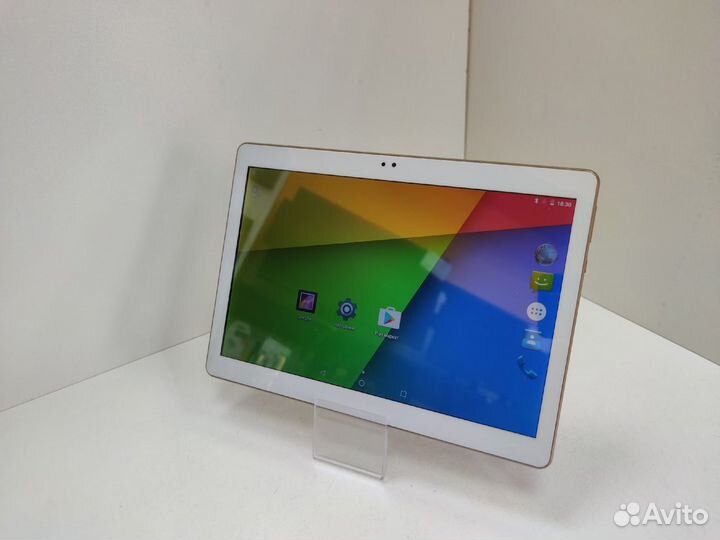 Планшет с SIM-картой cige A5510 6/64 GB