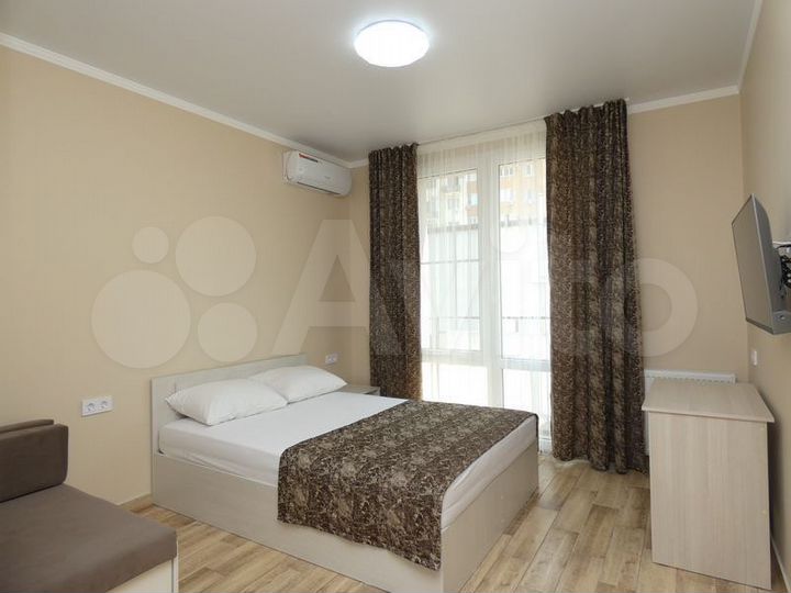 Комната 16 м², 1/3 эт.