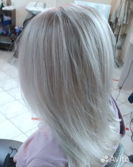 Парикмахер-универсал