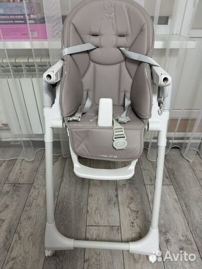 Стул для кормления