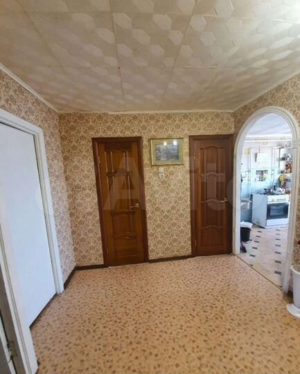 Дом 90 м² на участке 15 сот.