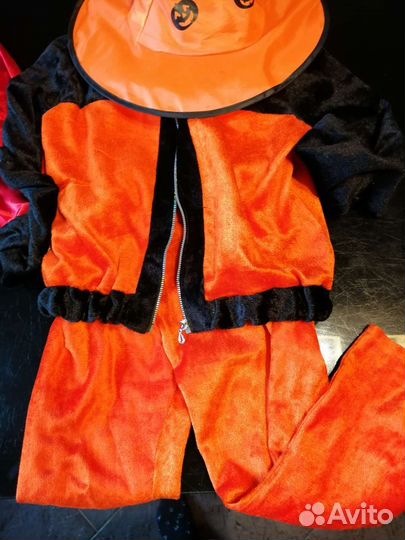 Карнавальные костюмы для детей