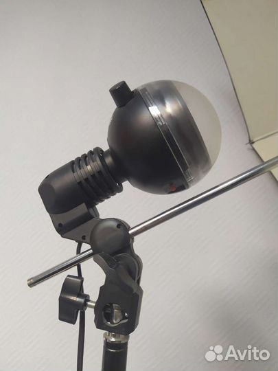 Готовая фотостудия (оборудование) бери и работай