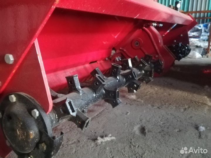 Почвофреза 1GQN 1.6, 2023