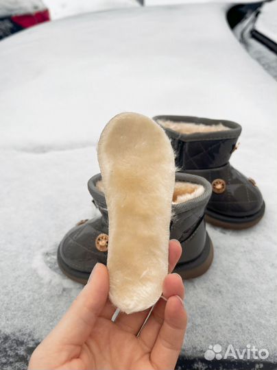 Уги для малышей 20