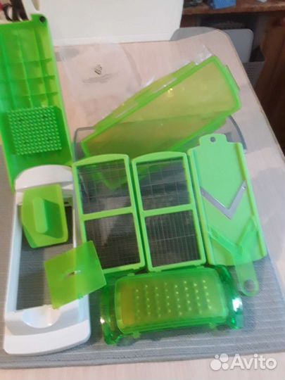 Овощерезка