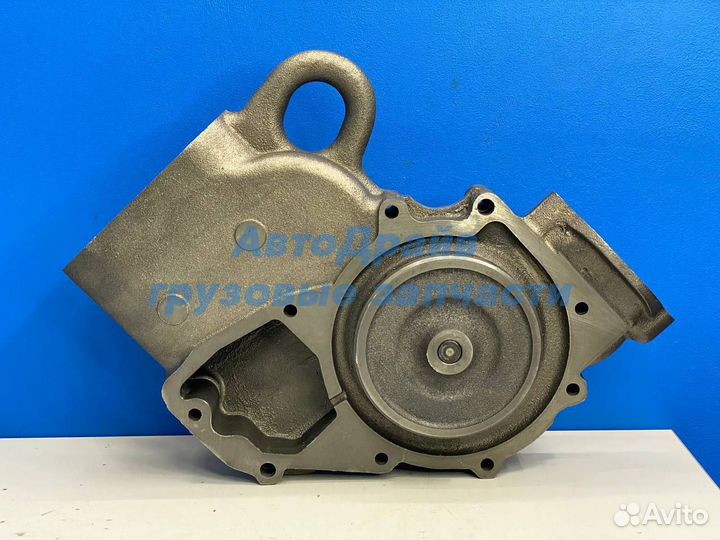 Насос водяной автобус Мерседес Сетра