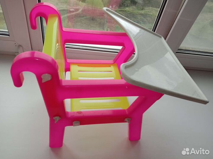 Новый чайный набор детский (кружка+блюдце)