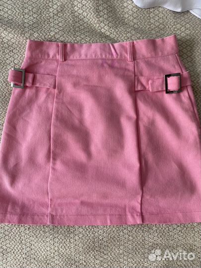 Юбка мини ASOS