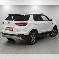 Changan CS55 1.5 AT, 2023, 31 607 км