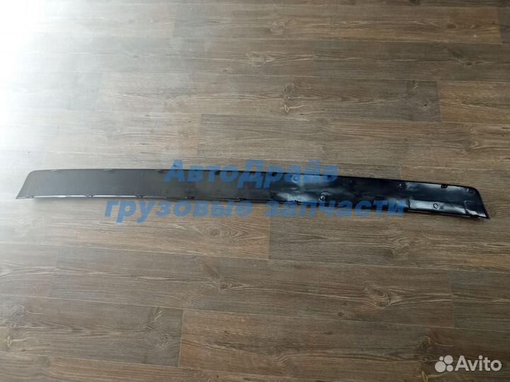 Козырек солнцезащитный наружный Volvo FH FM