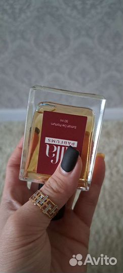 Духи женские