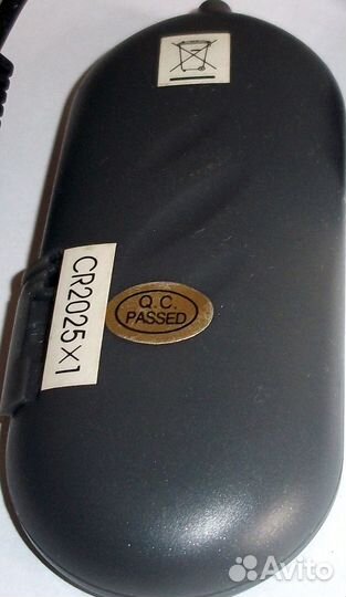 Пульт Д.У. к Авто Тв 