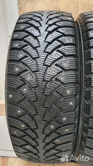 Nokian Tyres Nordman 4 205/60 R16