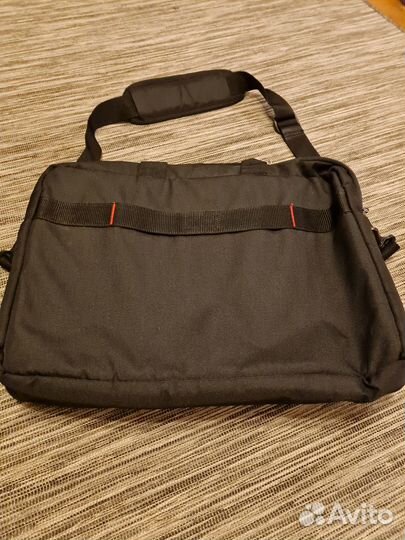 Сумка для ноутбука 17 дюймов Samsonite