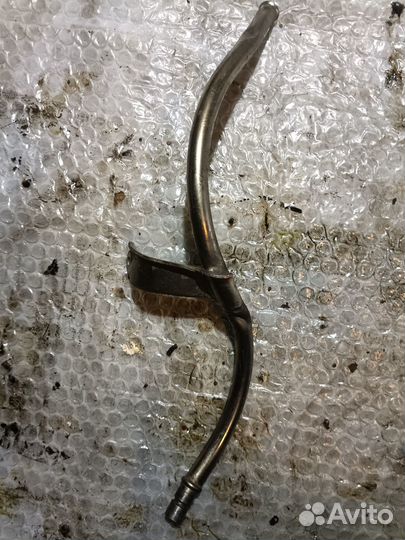 Трубка масляного щупа 1.4 G4LC Hyundai Kia