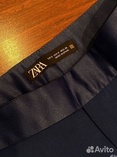 Брюки zara женские