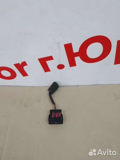 Кнопки Mazda Capella GD