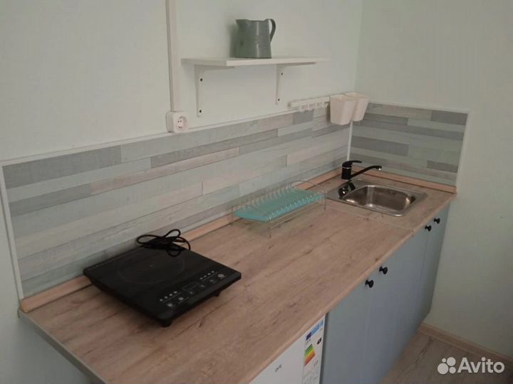 Доходная квартира