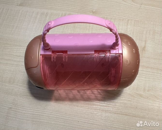 Капсула лол оригинал