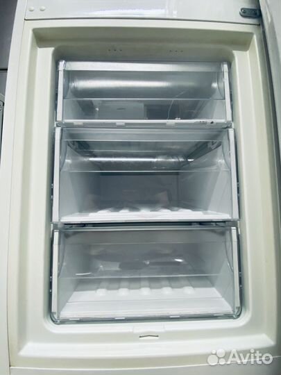 Холодильник Indesit Гарантия Доставка