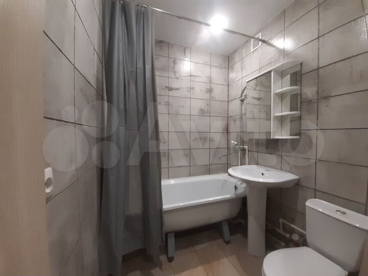 1-к. квартира, 31 м², 3/5 эт.