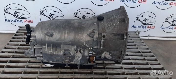 АКПП W210 2.7 om612 722640