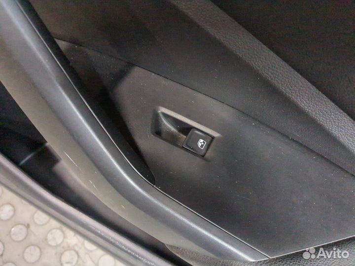 Дверная карта Volkswagen Jetta 7 2018, 2019